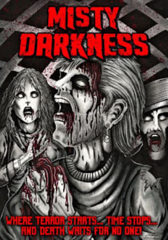 Poster of Misty Darkness