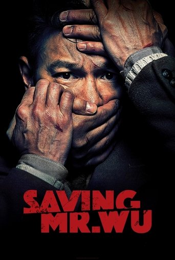 Poster of Saving Mr. Wu