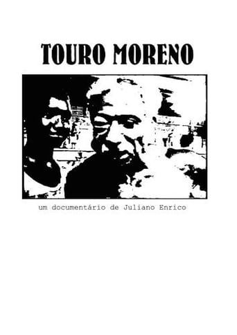 Poster of Touro Moreno