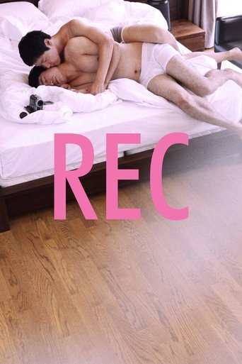 Poster of REC