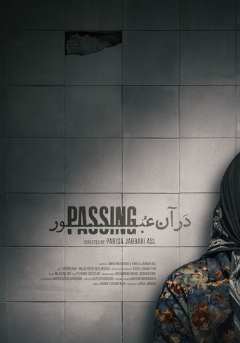 Poster of Passing