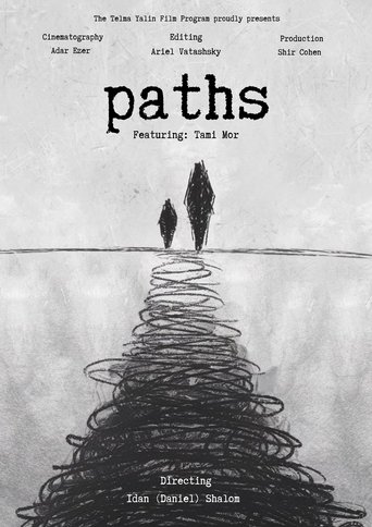 Poster of Paths