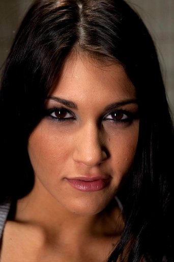 Portrait of Jade Indica