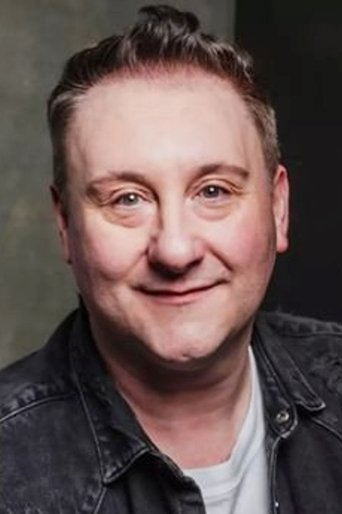 Portrait of Andrew Agnew