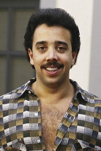 Portrait of Frank LaLoggia