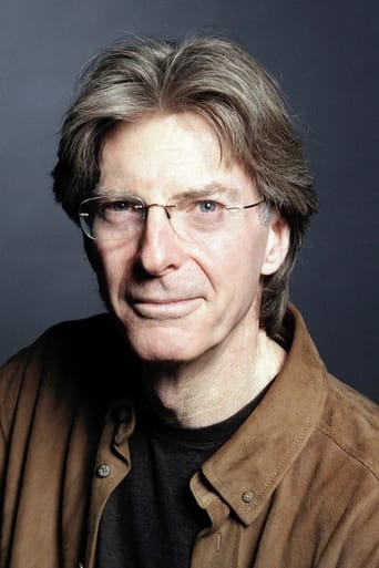 Portrait of Phil Lesh