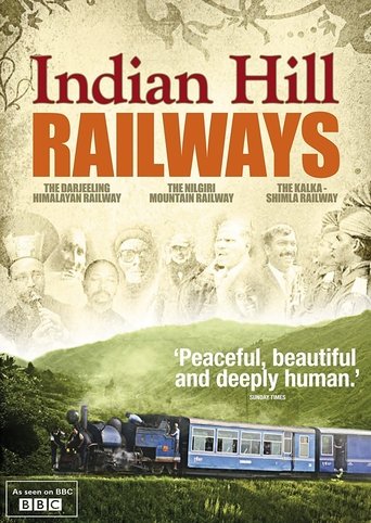 Portrait for Indian Hill Railways - Season 1