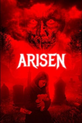 Poster of Arisen