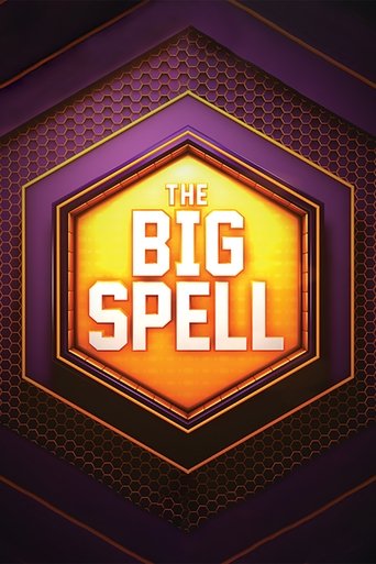 Poster of The Big Spell