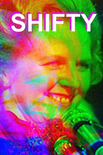 Shifty Poster of Shifty