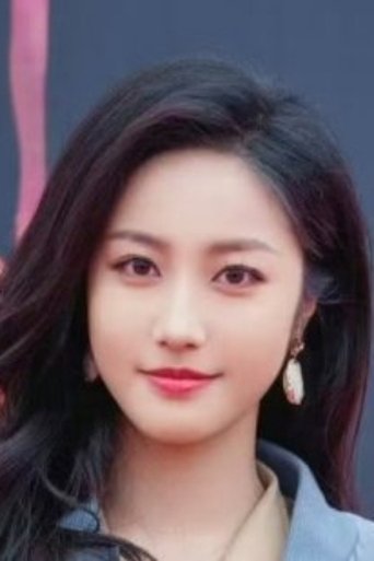 Portrait of Bai Xueru