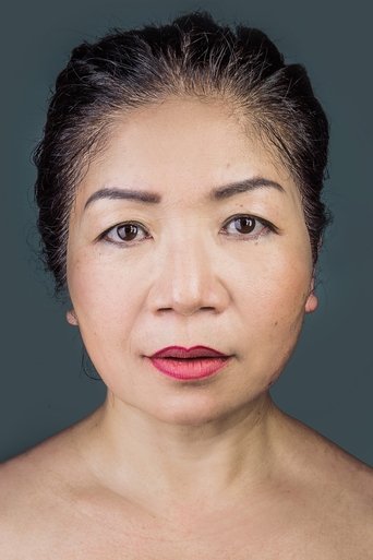 Portrait of Mai Phương Kollath