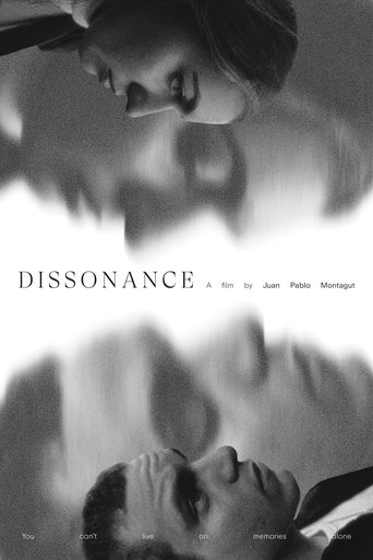 Poster of Dissonance