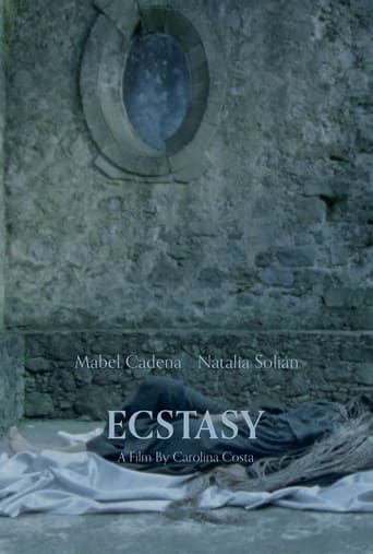 Poster of Ecstasy