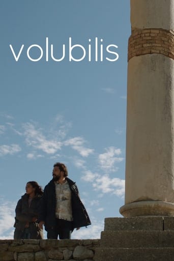 Poster of Volubilis