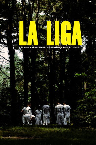 Poster of La Liga