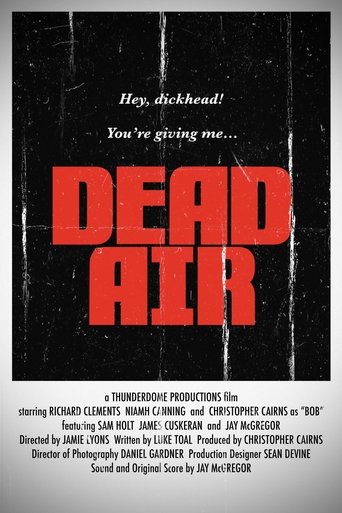 Poster of Dead Air