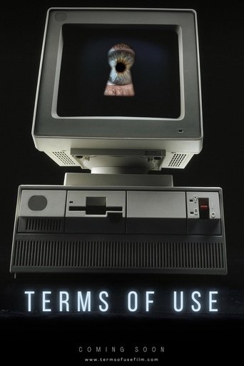 Poster of Terms of Use