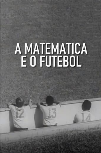 Poster of A Matemática e o Futebol