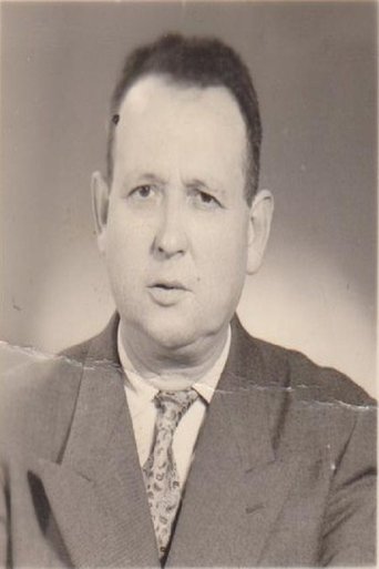 Portrait of Marcel PerÃ¨s