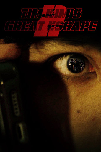 Poster of Tim Kim's Great Escape 2