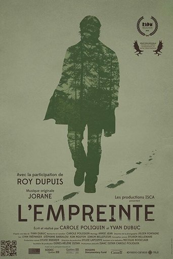 Poster of L'Empreinte