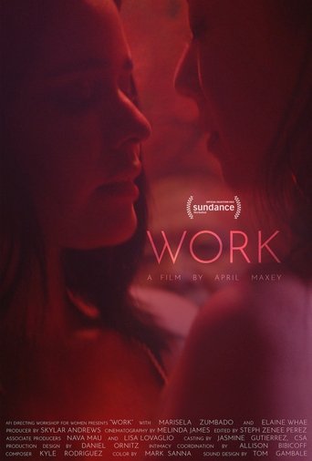 Poster of Work