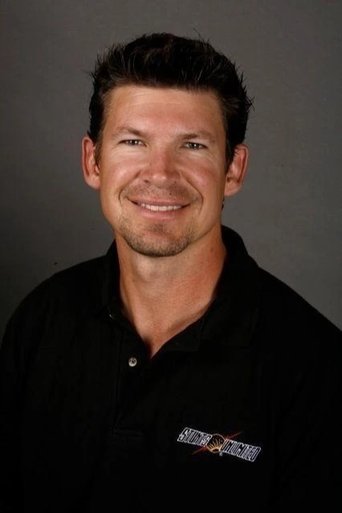 Portrait of Mike Massa