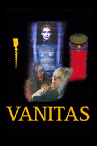 Poster of Vanity