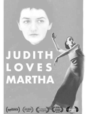 Poster of Judith Loves Martha