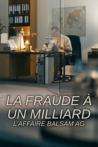 Poster of Das Milliardending