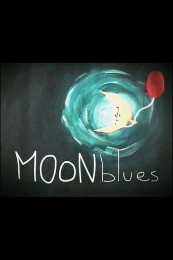 Poster of MoonBlues