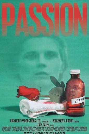 Poster of Passion