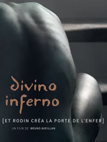 Poster of Divino Inferno – Rodin and the Gates of Hell