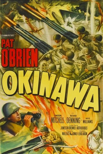 Poster of Okinawa