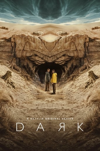 Poster of Dark