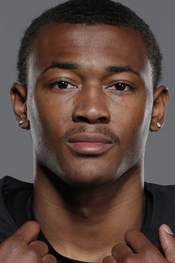 Portrait of DeVonta Smith