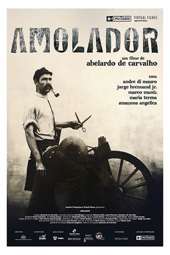 Poster of Amolador