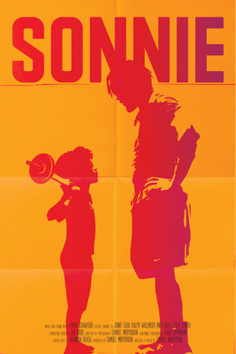 Poster of Sonnie