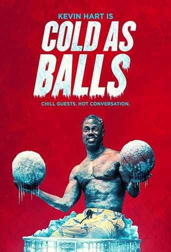 Portrait for Kevin Hart: Cold As Balls - Season 2