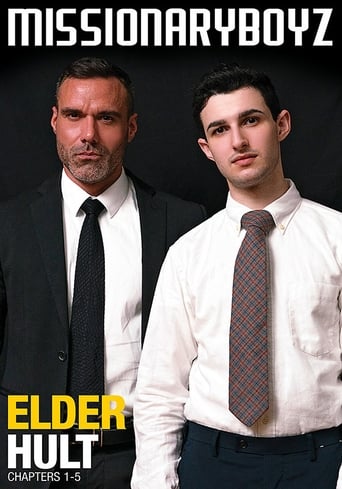 Poster of Elder Hult: Chapters 1-5