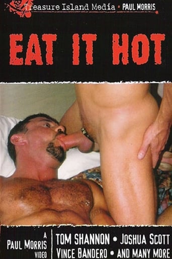 Poster of Eat It Hot