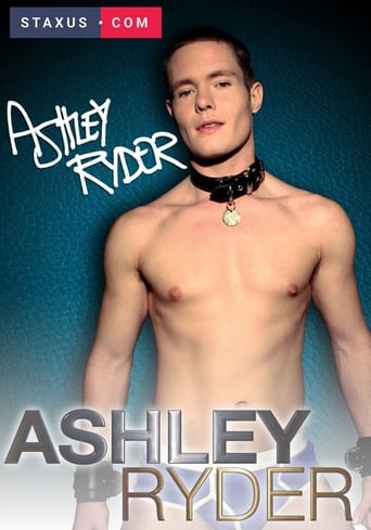 Poster of Ashley Ryder