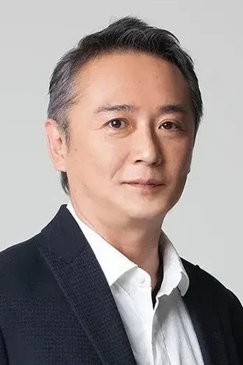 Portrait of ひかる一平