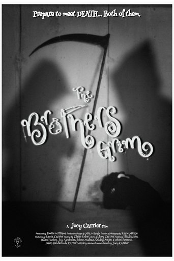Poster of The Brothers Grim