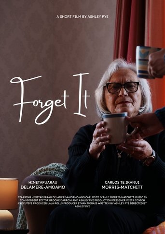 Poster of Forget It