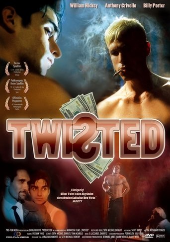 Poster of Twisted