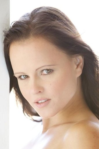 Portrait of Jo