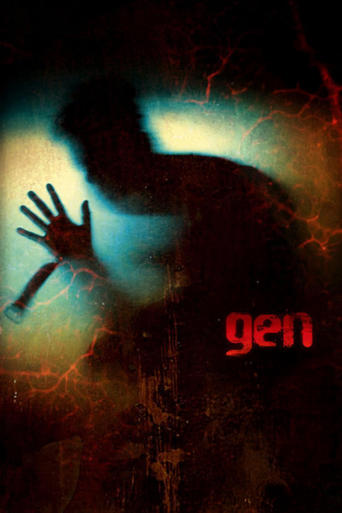 Poster of Gen