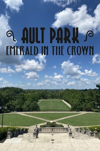 Poster of Ault Park: Emerald in the Crown